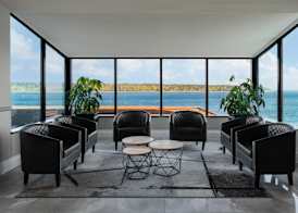 Anchor Inn & Suites, BW Signature Collection 3