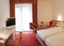 Hessen Hotelpark Hohenroda 5