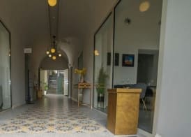 20 Miglia Albergo Diffuso 4
