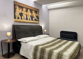 B&B Villa Paradiso 5