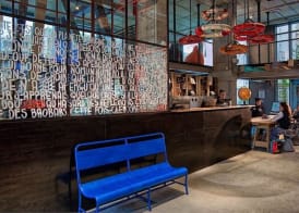 Anda Venice Hostel 2