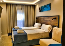 GBH Hotel-Apartamentos Posidonia 5