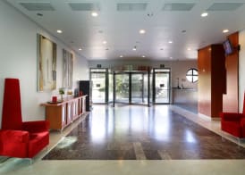 Exe Gran Hotel Almenar 2