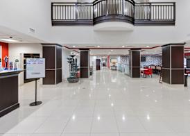 Wingate by Wyndham Lake Charles Casino Area 2
