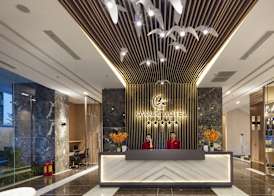 DQua Hotel 2