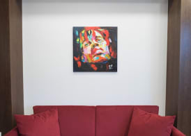 B1 Boutique Hotel Sofia 2