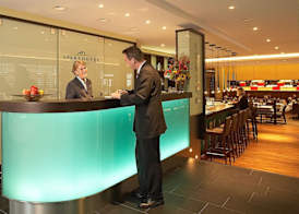 Aparthotel Treudelberg Hamburg 2