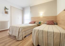 Apartamentos Astoria 5