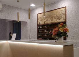 Hotel Vittoria 4