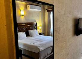 Osmanli Cappadocia Hotel 3
