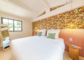 Capucines Hotel Saint Tropez 5