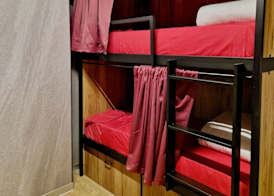 Velvet Hostel Business 5
