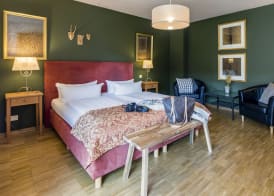 Apparthotel Bad Schandau by STEIGER Hotels 3