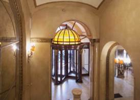 HOTEL TURNER 2