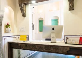 Bloom Boutique l Chelon Haveli 3