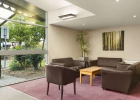 Ramada by Wyndham South Mimms M25 2