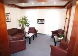 Hotel am Schelztor 5