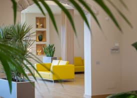 Lu' Hotel Porto Pino 5