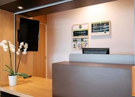 B&B HOTEL Auray Carnac 4
