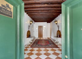 Palazzo Schiavoni Residenza d'epoca & Suite-Apartments 3