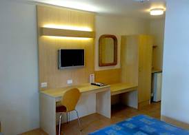 Cairns Gateway Resort 2