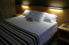 Hotel Restaurant Sant Pol 3