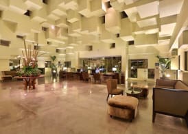 Bali Nusa Dua Hotel 3
