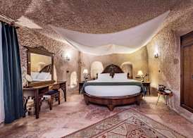 Eyes Of Cappadocia Cave Hotel 5