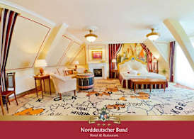Hotel & Restaurant Norddeutscher Bund 4