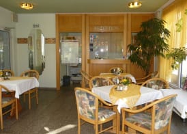 Hotel Heinz 2