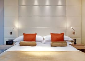 Cheval Three Quays at The Tower of London 5