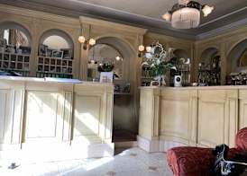 Corte Impero Hotel & Restaurant 4
