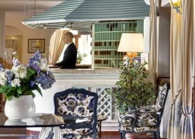 Grand Hotel Smeraldo Beach 4