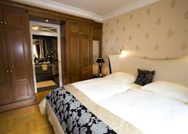 Mokni's Palais Hotel & SPA 4