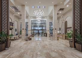 Sultan Gardens Resort Sharm El Sheikh - Ultra All Inclusive 3