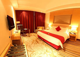 CORAL OLAYA HOTEL 4