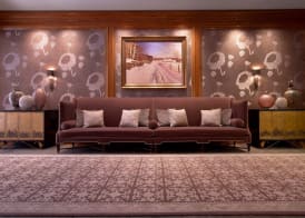 St. Regis Aspen Resort 2