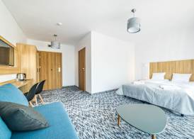 WYDMA Resort Medi & SPA - Normobaria 5
