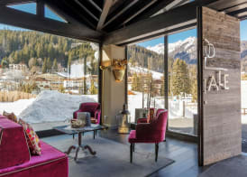 Hotel Spinale 2