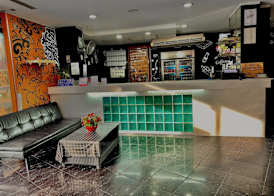 Koenig Hotel Pattaya 5