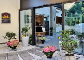 Best Western Hotel Anthurium 2