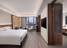 Days Hotel by Wyndham Changsha Yuhua West 5
