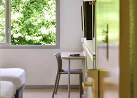 ibis budget Pau Lescar 5