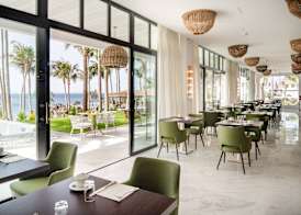Hotel Fariones 4