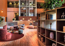 Meliá Bilbao 4
