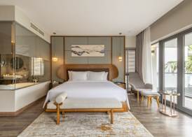 KOI Resort & Residence Da Nang - Inclusive Spa access 4