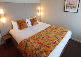 Brit Hotel Quimper Sud 5