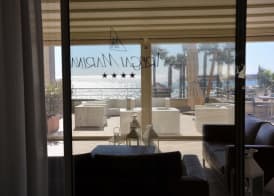 Aregai Marina Hotel & Residence 2