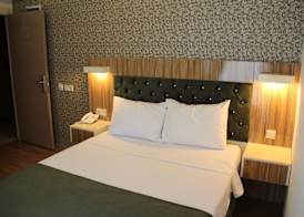 Grand Mardin Hotel 5