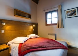 travelski home premium - Résidence Les Chalets d'Edelweiss 4